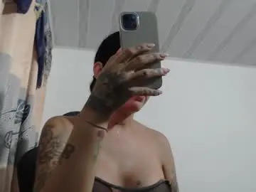 Chaturbate Live Sex of aniie_sweet4u