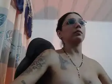 Chaturbate Sex Chat of aniie_sweet4u