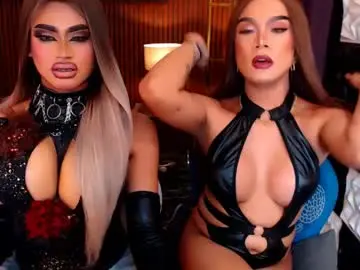 Chaturbate Live Sex Cam of chixfranching