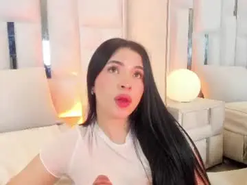 Chaturbate Watch Live Sex Cams of im_nika_
