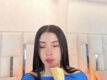 Chaturbate Live Sex of im_nika_