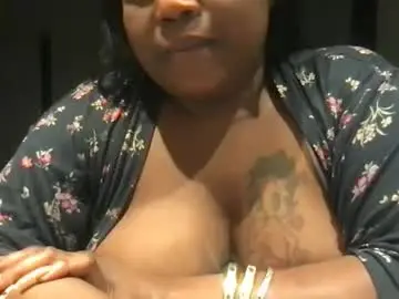 Chaturbate Nude Webcam of msjonemillion