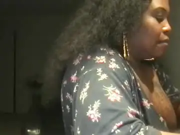 Chaturbate Live Sex Cam of msjonemillion