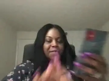 Chaturbate Adult Video Chat of msjonemillion