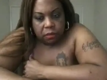 Chaturbate Adult Video Chat of msjonemillion