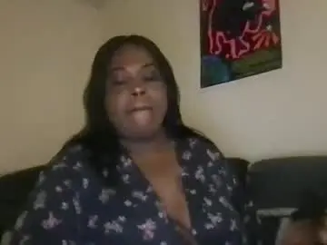 Chaturbate Live Sex of msjonemillion