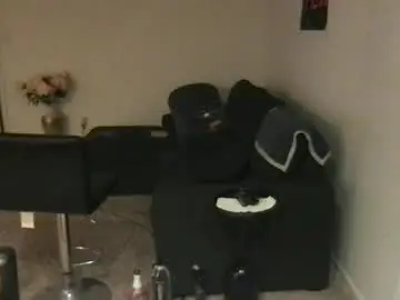 Chaturbate Nude Webcam of msjonemillion
