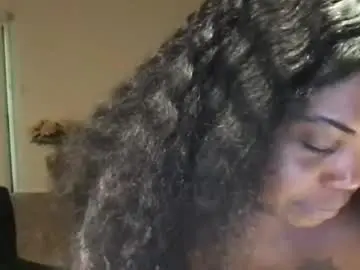 Chaturbate Adult Video Chat of msjonemillion