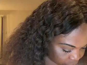 Chaturbate Live Sex Cam of msjonemillion