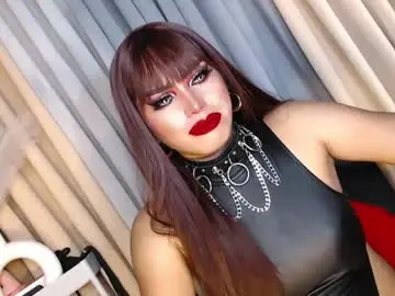 mysterious_diva from chaturbate