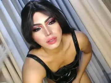 Chaturbate Free Porn Cam of mysterious_diva