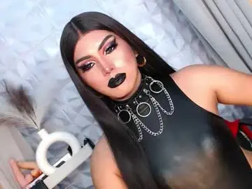 Chaturbate Private Sex Chat of mysterious_diva