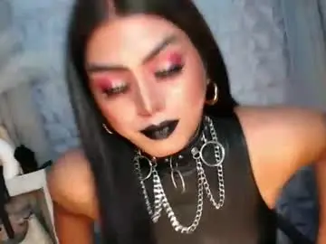 Chaturbate Free Live Porn of mysterious_diva