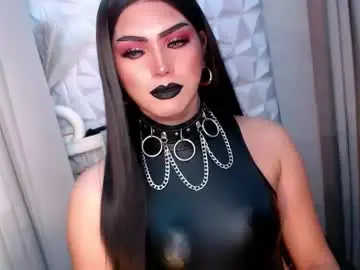 Chaturbate Sex Cam of mysterious_diva