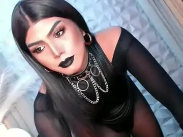 Chaturbate Private Sex Chat of mysterious_diva