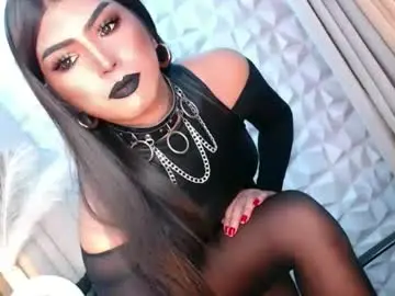 mysterious_diva from chaturbate
