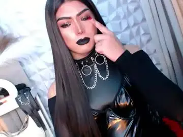 Chaturbate Nude Webcam of mysterious_diva