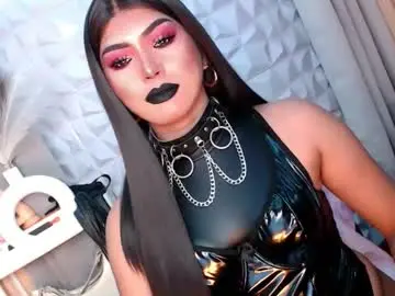 Chaturbate Live Porn of mysterious_diva