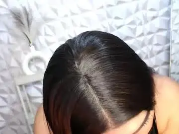 Chaturbate Live Porn of mysterious_diva