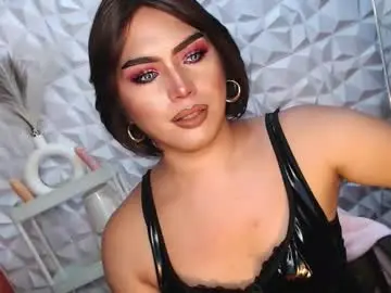 Chaturbate Live Sex of mysterious_diva