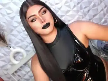 Chaturbate Sex Cam of mysterious_diva