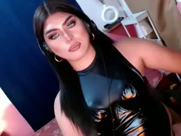 Chaturbate Sex Chat of mysterious_diva