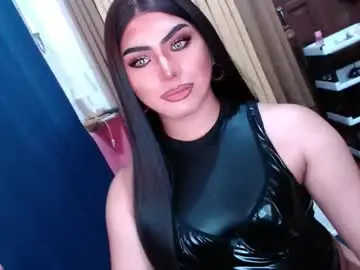 Chaturbate Live Sex of mysterious_diva