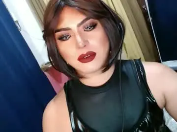 Chaturbate Free Porn Cam of mysterious_diva