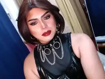 Chaturbate Free Porn Cam of mysterious_diva