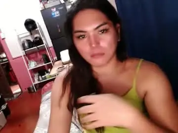 Chaturbate Adult Webcams of mysterious_diva