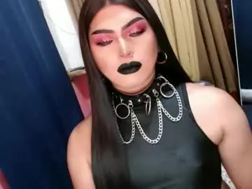 Chaturbate Free Live Porn of mysterious_diva