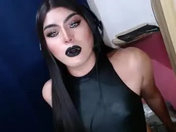 Chaturbate Private Sex Chat of mysterious_diva