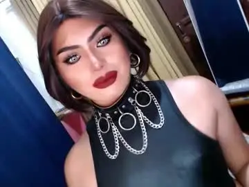 Chaturbate Sex Cam of mysterious_diva