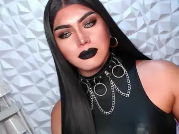 Chaturbate Live Sex Cam of mysterious_diva