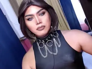 Chaturbate Live Porn of mysterious_diva