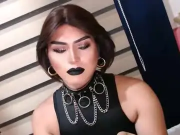 Chaturbate Adult Webcam of mysterious_diva