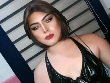 Chaturbate Sex Cam of mysterious_diva