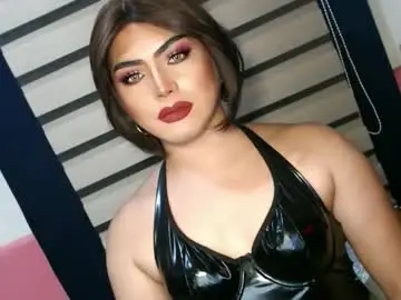 Chaturbate Live Sex Cam of mysterious_diva