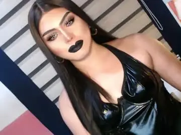 Chaturbate Live Sex of mysterious_diva