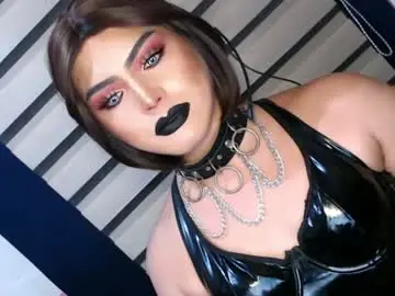 Chaturbate Private Sex Chat of mysterious_diva