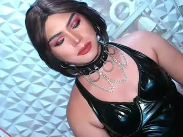 Chaturbate Best Webcam of mysterious_diva