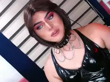 Chaturbate Live Sex of mysterious_diva