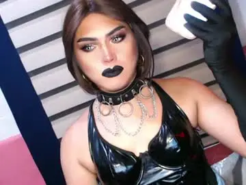 Chaturbate Adult Video Chat of mysterious_diva