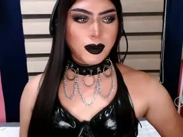 Chaturbate Nude Webcam of mysterious_diva