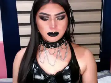 Chaturbate Adult Webcam of mysterious_diva