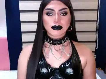 Chaturbate Best Webcam of mysterious_diva