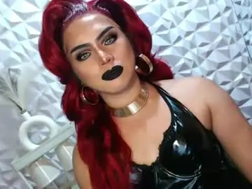 Chaturbate Live Porn of mysterious_diva