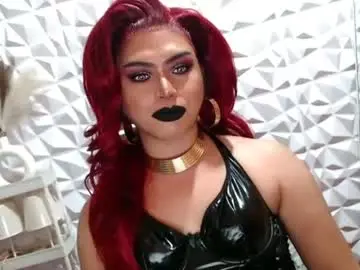 Chaturbate Sex Cam of mysterious_diva