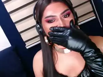 Chaturbate Nude Webcam of mysterious_diva