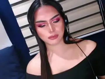 Chaturbate Live Sex of mysterious_diva